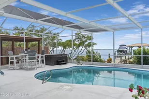 809 W Central Blvd, Cape Canaveral, FL 32920 - Photo 56