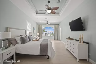 809 W Central Boulevard, Cape Canaveral, FL 32920 - Photo 34