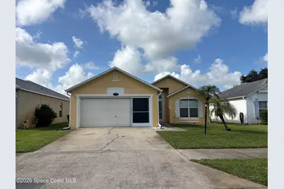 1776 Vista Lake Circle, Melbourne, FL 32904 - Photo 1