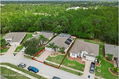 409 Gardendale Circle SE, Palm Bay, FL 32909 - Photo 26