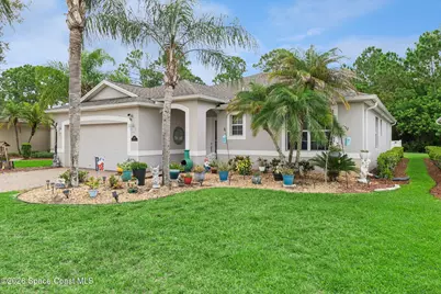 409 Gardendale Circle SE, Palm Bay, FL 32909 - Photo 2