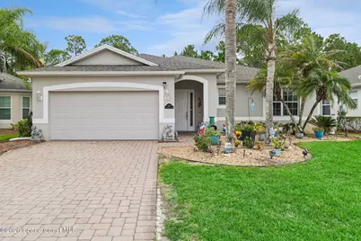 409 Gardendale Circle SE, Palm Bay, FL 32909 - Photo 1