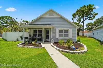 3895 Veranda Court, Melbourne, FL 32901 - Photo 1