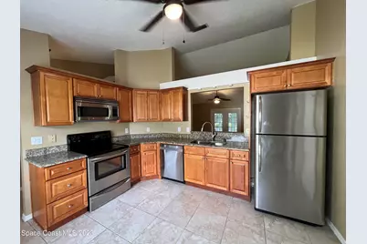 2452 Appalachian Drive, Melbourne, FL 32935 - Photo 2