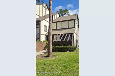 816 Greenwood Manor Circle #10, West Melbourne, FL 32904 - Photo 4