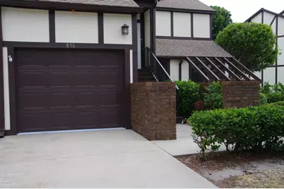 816 Greenwood Manor Circle #10, West Melbourne, FL 32904 - Photo 2