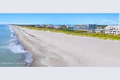 85 S Atlantic Avenue #504, Cocoa Beach, FL 32931 - Photo 46
