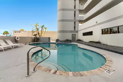 85 S Atlantic Avenue #504, Cocoa Beach, FL 32931 - Photo 32