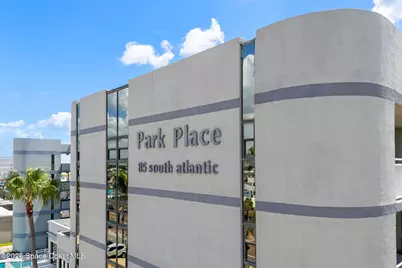 85 S Atlantic Avenue #504, Cocoa Beach, FL 32931 - Photo 54
