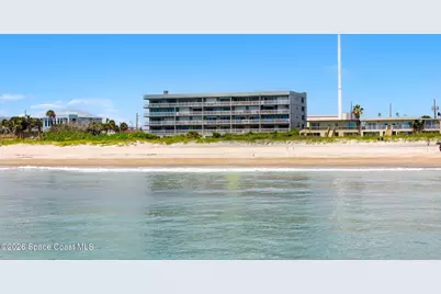 85 S Atlantic Avenue #504, Cocoa Beach, FL 32931 - Photo 40