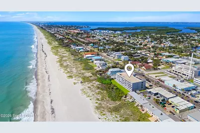 85 S Atlantic Avenue #504, Cocoa Beach, FL 32931 - Photo 52