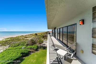 85 S Atlantic Avenue #504, Cocoa Beach, FL 32931 - Photo 28