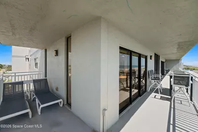 85 S Atlantic Avenue #504, Cocoa Beach, FL 32931 - Photo 30