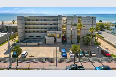 85 S Atlantic Avenue #504, Cocoa Beach, FL 32931 - Photo 1