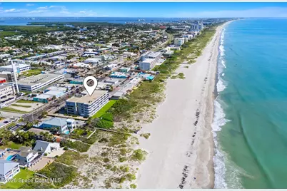 85 S Atlantic Avenue #504, Cocoa Beach, FL 32931 - Photo 50