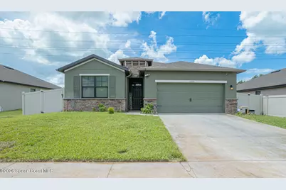 2635 Alibird Drive, Titusville, FL 32780 - Photo 1