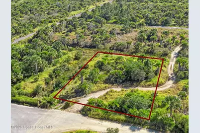 1014 Ponder Street SW, Palm Bay, FL 32908 - Photo 2