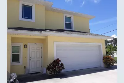 72 June Drive, Cocoa Beach, FL 32931 - Photo 1