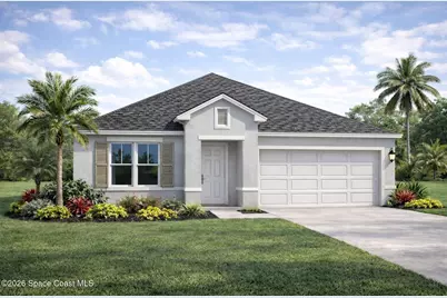 574 Oldenberg Street SW, Palm Bay, FL 32908 - Photo 4