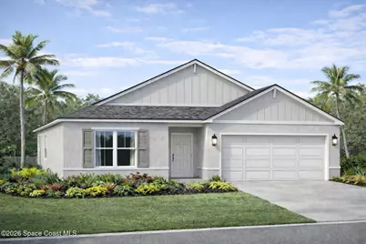 574 Oldenberg Street SW, Palm Bay, FL 32908 - Photo 2