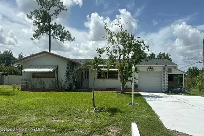 2306 Ephraim Avenue, Fort Myers, FL 33908 - Photo 1