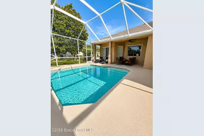 931 Maple Ridge Drive, Merritt Island, FL 32952 - Photo 26