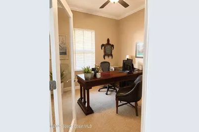 931 Maple Ridge Drive, Merritt Island, FL 32952 - Photo 8
