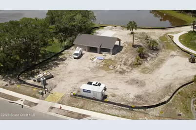 2724 Pelagornis Drive, Melbourne, FL 32940 - Photo 38