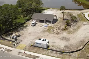2724 Pelagornis Dr, Melbourne, FL 32940 - Photo 38