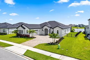 2724 Pelagornis Dr, Melbourne, FL 32940 - Photo 1