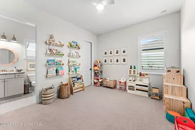 2724 Pelagornis Drive, Melbourne, FL 32940 - Photo 26