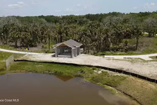 2724 Pelagornis Dr, Melbourne, FL 32940 - Photo 40
