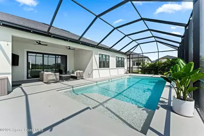 2724 Pelagornis Drive, Melbourne, FL 32940 - Photo 32