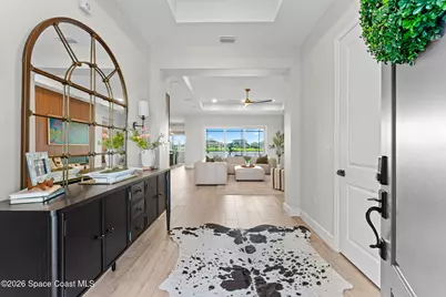 2724 Pelagornis Drive, Melbourne, FL 32940 - Photo 6