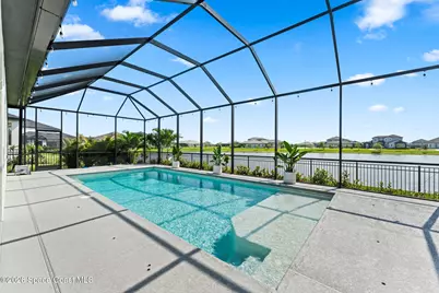 2724 Pelagornis Drive, Melbourne, FL 32940 - Photo 2