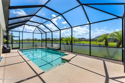 3235 Hummingbird Way, Melbourne, FL 32940 - Photo 32
