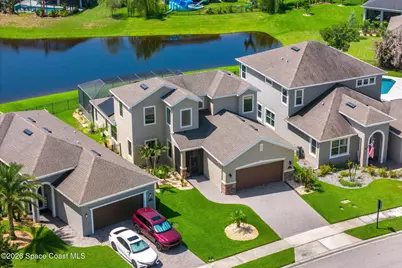 3235 Hummingbird Way, Melbourne, FL 32940 - Photo 44