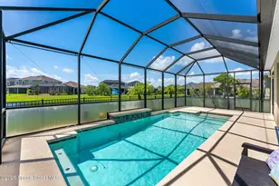 3235 Hummingbird Wy, Melbourne, FL 32940 - Photo 1