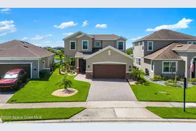 3235 Hummingbird Way, Melbourne, FL 32940 - Photo 40