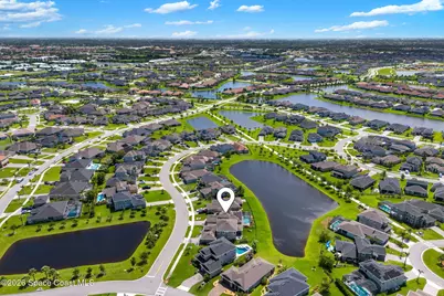 3235 Hummingbird Way, Melbourne, FL 32940 - Photo 52