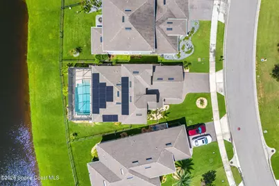 3235 Hummingbird Way, Melbourne, FL 32940 - Photo 46