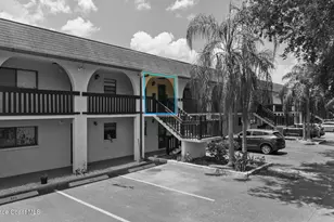 205 Palmetto Ave, Merritt Island, FL 32953 - Photo 2