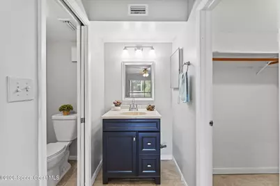 205 Palmetto Avenue #208, Merritt Island, FL 32953 - Photo 6