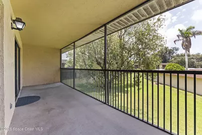 205 Palmetto Avenue #208, Merritt Island, FL 32953 - Photo 26