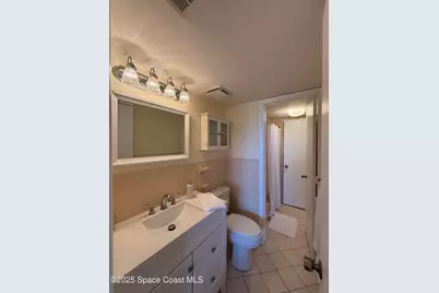 500 Palm Springs Boulevard #602, Indian Harbour Beach, FL 32937 - Photo 8