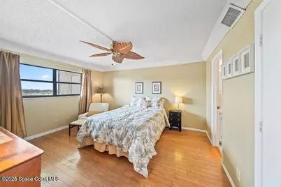500 Palm Springs Boulevard #602, Indian Harbour Beach, FL 32937 - Photo 6