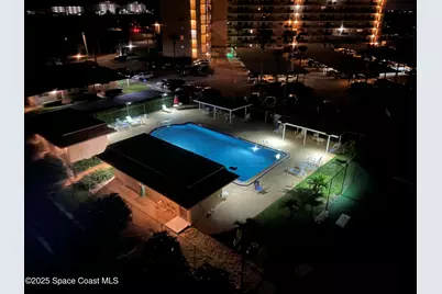 500 Palm Springs Boulevard #602, Indian Harbour Beach, FL 32937 - Photo 12