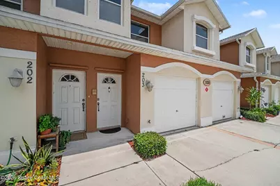 1030 Venetian Drive #203, Melbourne, FL 32904 - Photo 10