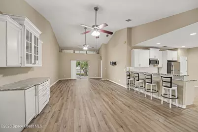 1030 Venetian Drive #203, Melbourne, FL 32904 - Photo 1
