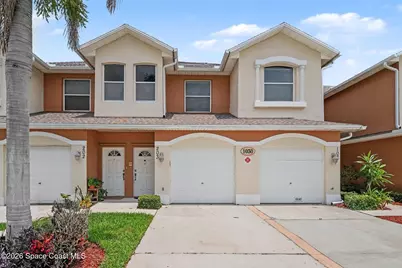 1030 Venetian Drive #203, Melbourne, FL 32904 - Photo 2